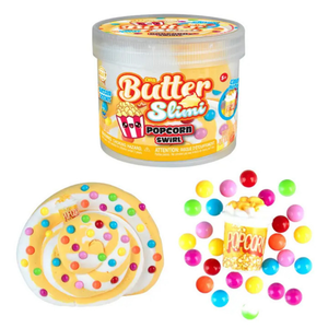 Butter Slimi Slime