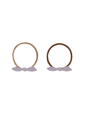 Quincy Mae Little Knot Headband