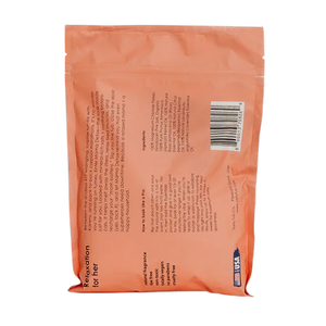 Mama Detox Mini Sesh Bath Treatment