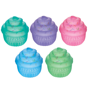 Super Duper Sugar Squisher / Cupcake