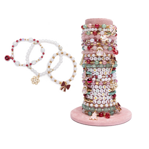 Holiday Bracelet