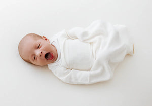 Swaddelini Bamboo Swaddle Sleep Sack