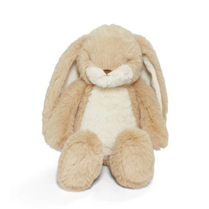 Almond Joy Floppy Nibble Bunny