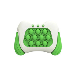 Fast Push Pop-It Game