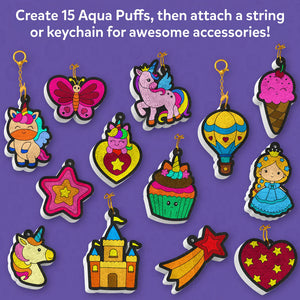 Skillmatics Aqua Puffs