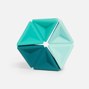 Speks Pivot Silicone Flexagon