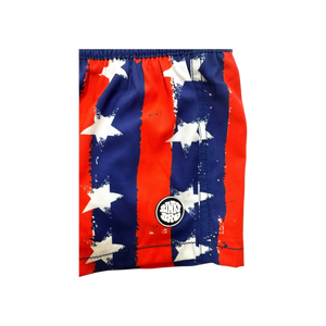 BinkyBro Swimsuit / American Summer