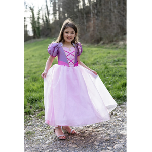 Once Upon A Princess Tower Dress