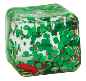 Christmas QUBE. Squishy