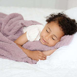 Saranoni Bamboni Toddler Blanket (40"x60")