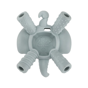 Ritzy Teether Baby Molar Teether