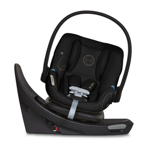 Cybex Aton G Swivel Infant Car Seat with SensorSafe