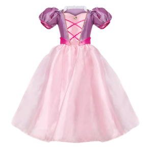 Once Upon A Princess Tower Dress