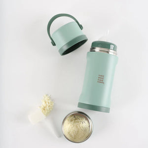 Jili All-in-One Baby Bottle