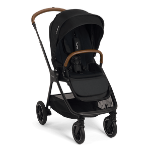 Nuna TRIV Next Stroller with Magnetic Buckle