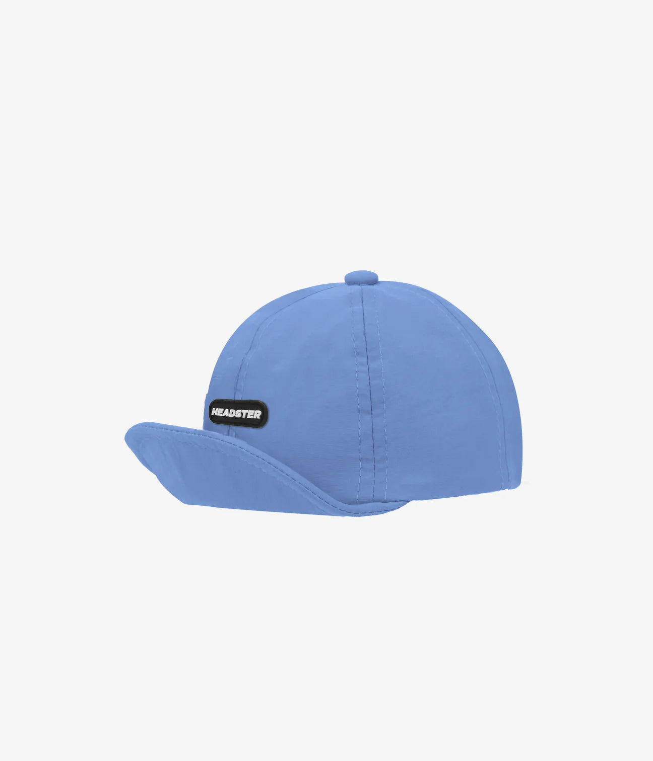 Headster Kids Swish Short Brim Hat / Salty Blue