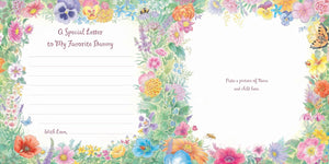 Nana Loves You, Sleepyhead: Keepsake Edition