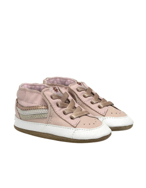 Robeez Softsole Shoes / Pink Gina