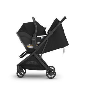 UPPAbaby Car Seat Adapters for MINU V3