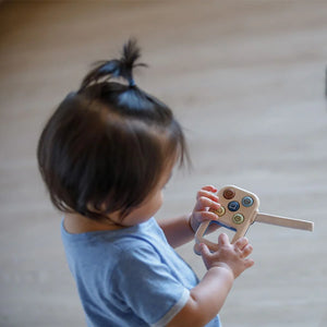 PlanToys My First Phone - Orchard