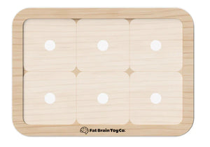 Fat Brain Toys PlayTab + Tile Set