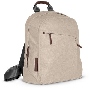 Uppababy Changing Backpack Diaper Bag