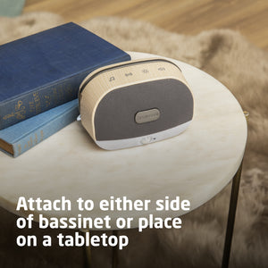 Maxi-Cosi Kindred Collection Sibia Bassinet