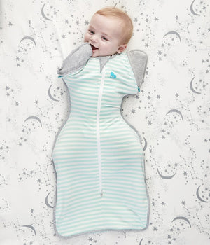 Swaddle Up Transition Bag / Original (1.0 TOG)