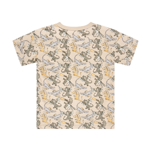 Minymo Dragon Tee