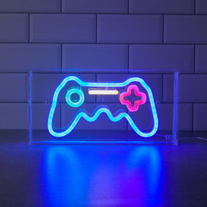 Neon Wall Art