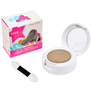 Klee Naturals Pressed Eyeshadow Compact