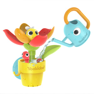 Yookidoo Pour 'N' Grow Pop Up Garden