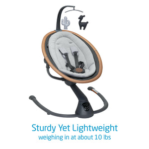 Maxi-Cosi Cassia Swing