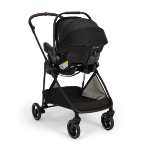 Nuna FLEX System Stroller + PIPA Urbn Travel System