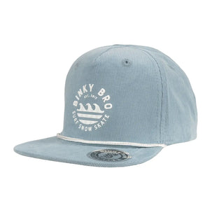 BinkyBro Ondas Hat