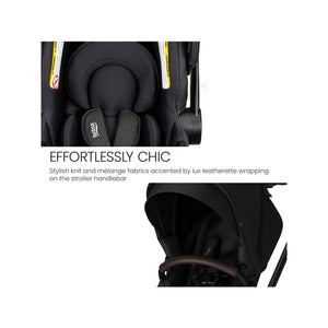 Britax Prism Travel System
