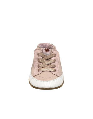 Robeez Softsole Shoes / Pink Gina