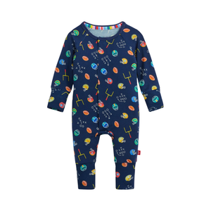 Magnetic Me Modal Convertible Coverall / First Down Fun