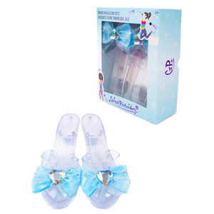 Dancing Diva High Heels / One Size