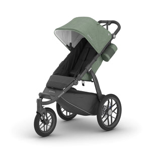 UPPAbaby Ridge Jogging Stroller