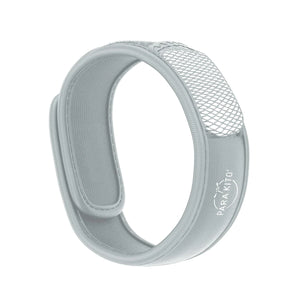 Para'Kito Mosquito Repellent Wristband Solid Color Collection