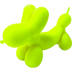 Irre-SQUISH-tible Stretchy B'Loon Dog