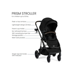 Britax Prism Modular Stroller