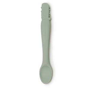Loulou Lollipop Born to Be Wild Feeding Spoon