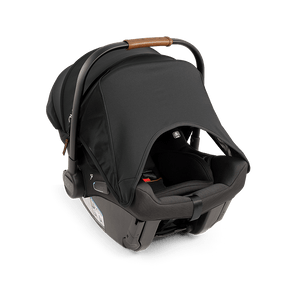 Nuna MIXX Next Stroller + PIPA Urbn Travel System