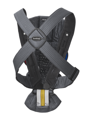 Baby Bjorn Baby Carrier Mini / 3D Mesh