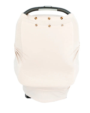 Snuggle Shield Infant Cover