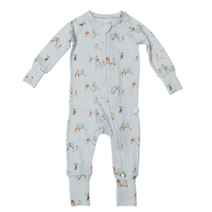 Loulou Lollipop Sleeper / Ice Hockey