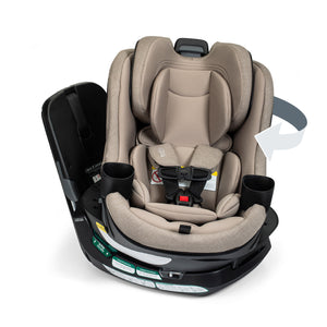 Britax Galaxy360 Slim Rotating Convertible Car Seat