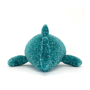 Jellycat Gobfrey Whale Shark